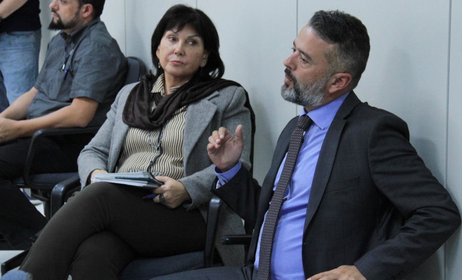 Conselho do Paranacidade delibera sobre aplicação de recursos do FDU