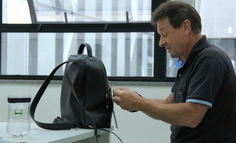 Servidor do Paranacidade/SEDU abre nova frente contra a dengue