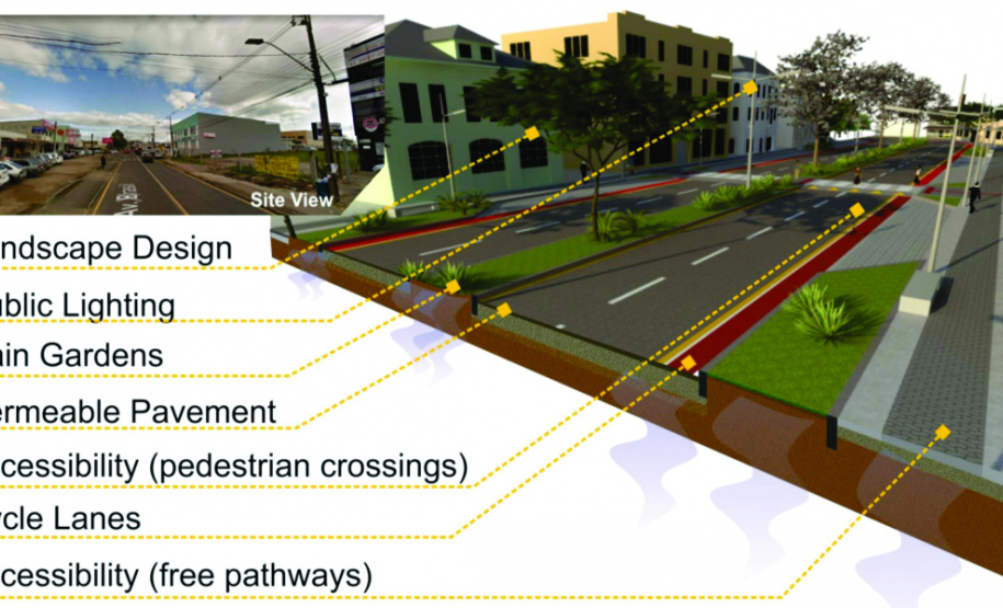 Programa do Governo do Paraná é apresentado em evento da ONU na segunda-feira, 10