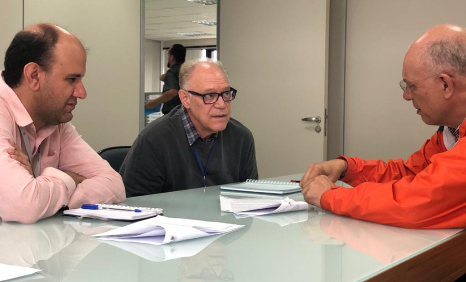 Sistema de Modelagem traz qualidade, agilidade e economia a construções do Governo