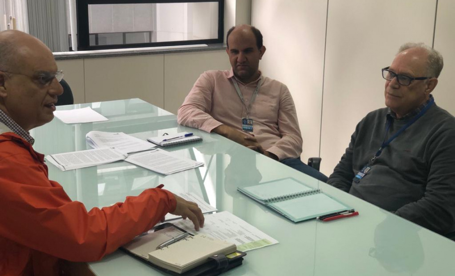 Sistema de Modelagem traz qualidade, agilidade e economia a construções do Governo