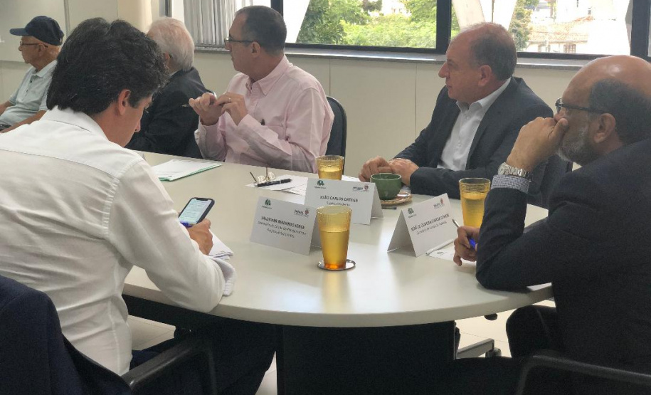 Paranacidade vai abrir seleção para renovar e modernizar o quadro de profissionais