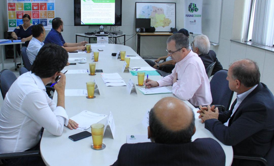 Paranacidade vai abrir seleção para renovar e modernizar o quadro de profissionais