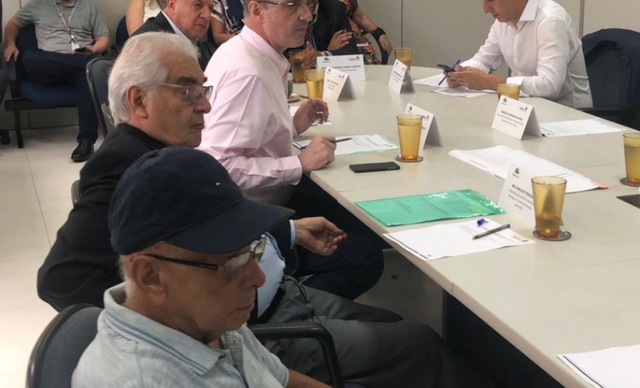 Paranacidade vai abrir seleção para renovar e modernizar o quadro de profissionais