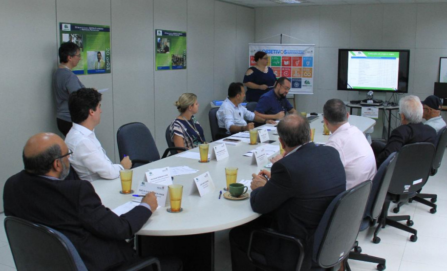 Paranacidade vai abrir seleção para renovar e modernizar o quadro de profissionais