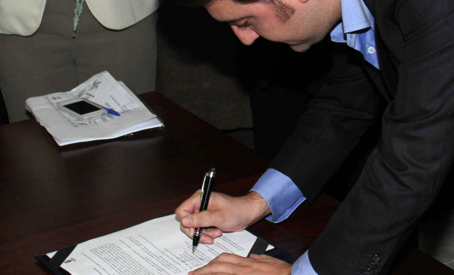 Richa anuncia redução de R$ 0,10 nas passagens de ônibus da RMC