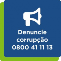 Denuncie corrupção 0800411113