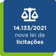 Nova lei de licitações 14133/2021