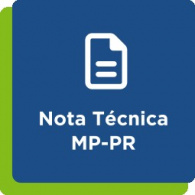Nota Técnica MP-PR