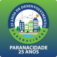 Paranacidade 25 anos