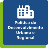 Política de Desenvolvimento Urbano e Regional