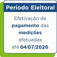 Instrução Normativa Período Eleitoral
