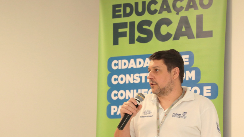Em Ponta Grossa técnicos do Paranacidade se unem a especialistas e autoridades para fortalecer o Fisco Municipal com Conhecimentos e Bons Resultados