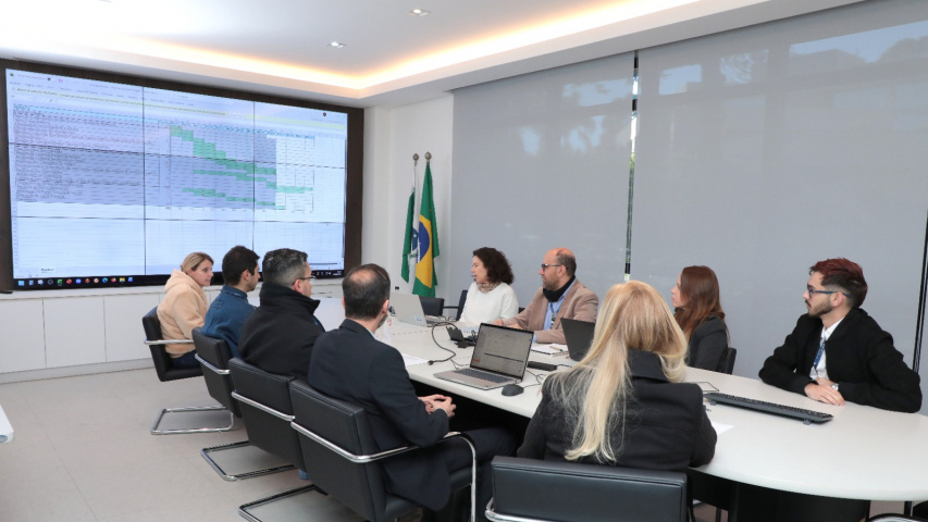 Paranacidade apresenta o 3º Boletim com avanços da Agenda Estratégica 2025 /2030